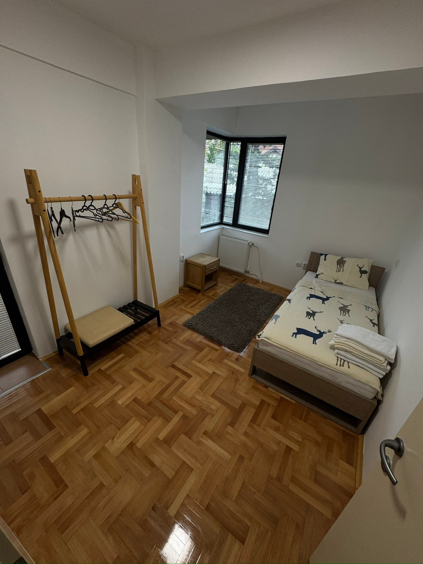 Стан 130м² во Пржино - За Изнајмување - Пржино - Слика 6