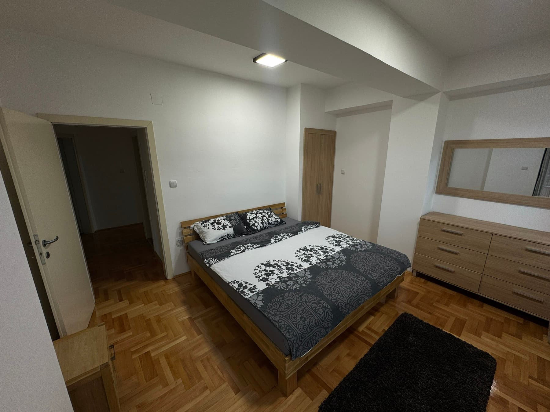 Стан 130м² во Пржино - За Изнајмување - Пржино - Слика 5