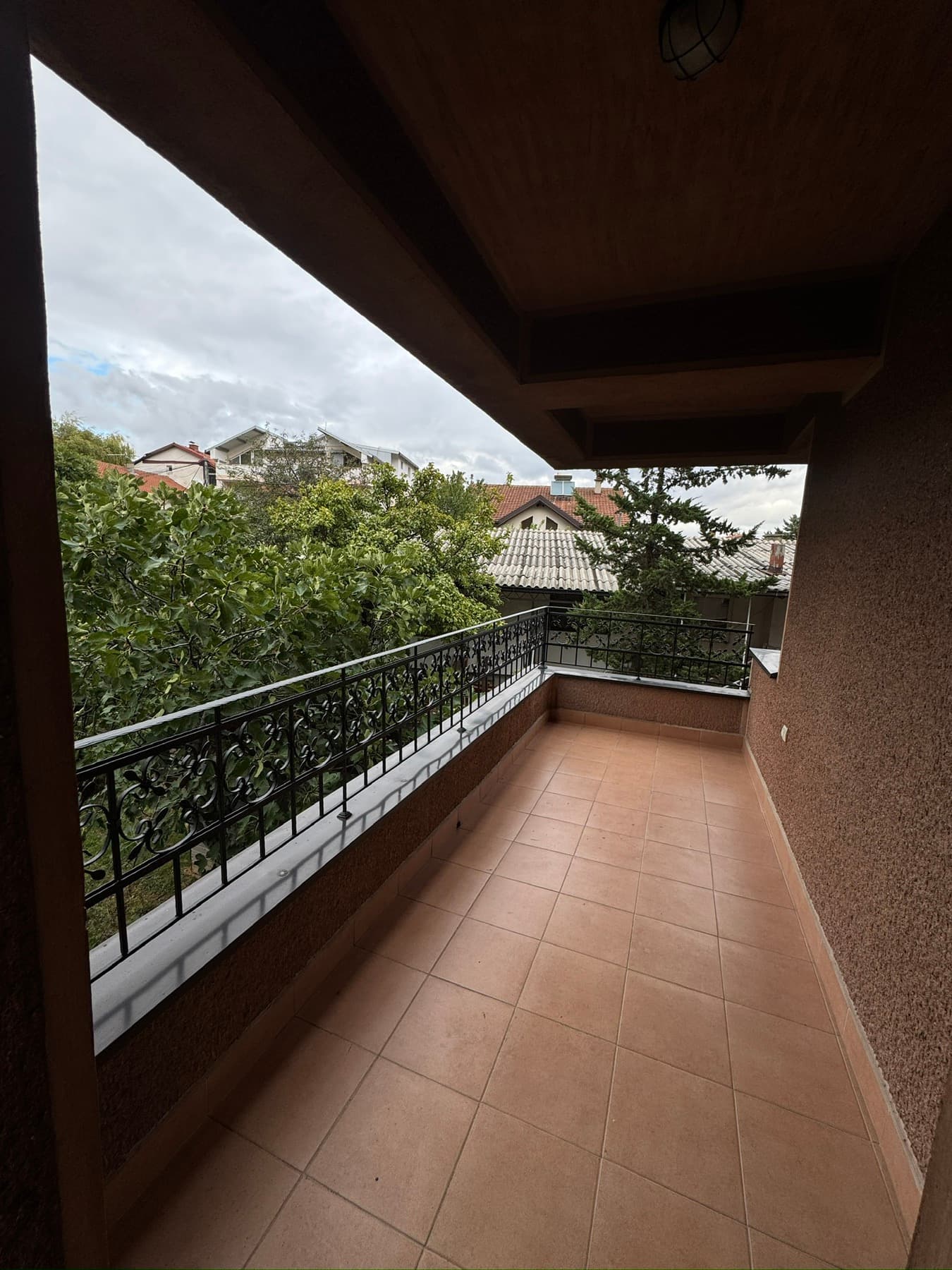 Стан 130м² во Пржино - За Изнајмување - Пржино - Слика 10