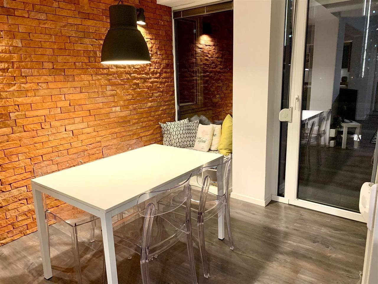 Модерен стан 75м2 во Аеродром - За Изнајмување - Аеродром - Слика 4