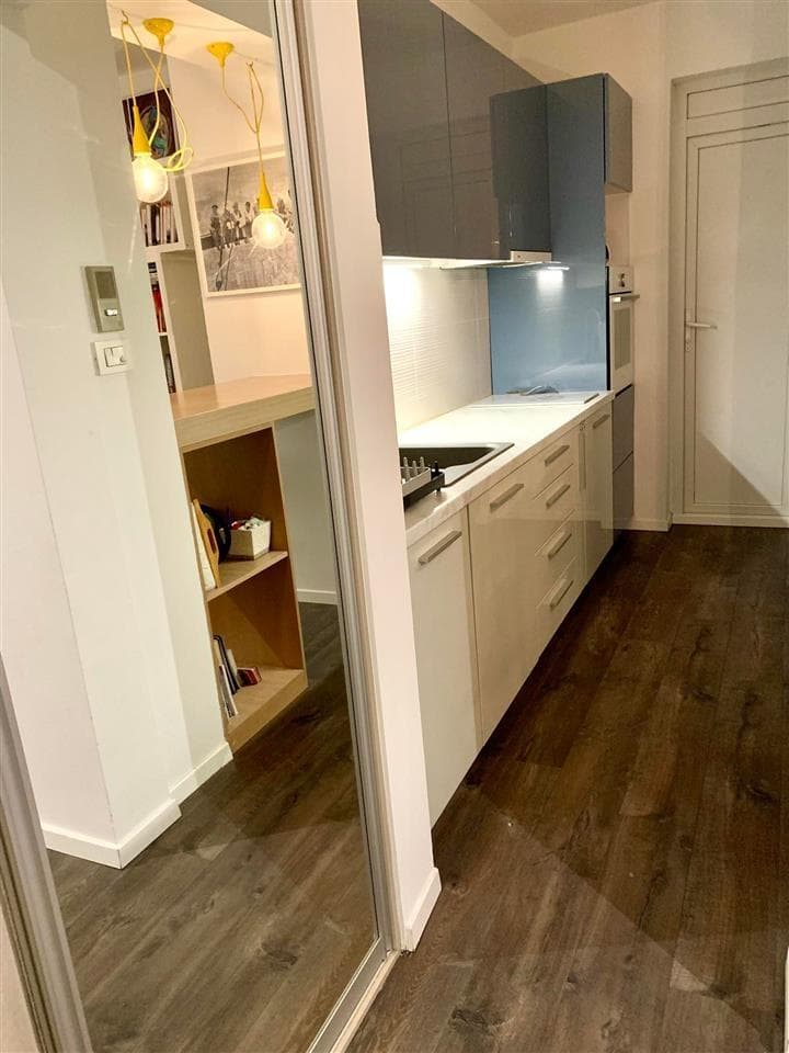 Модерен стан 75м2 во Аеродром - За Изнајмување - Аеродром - Слика 5