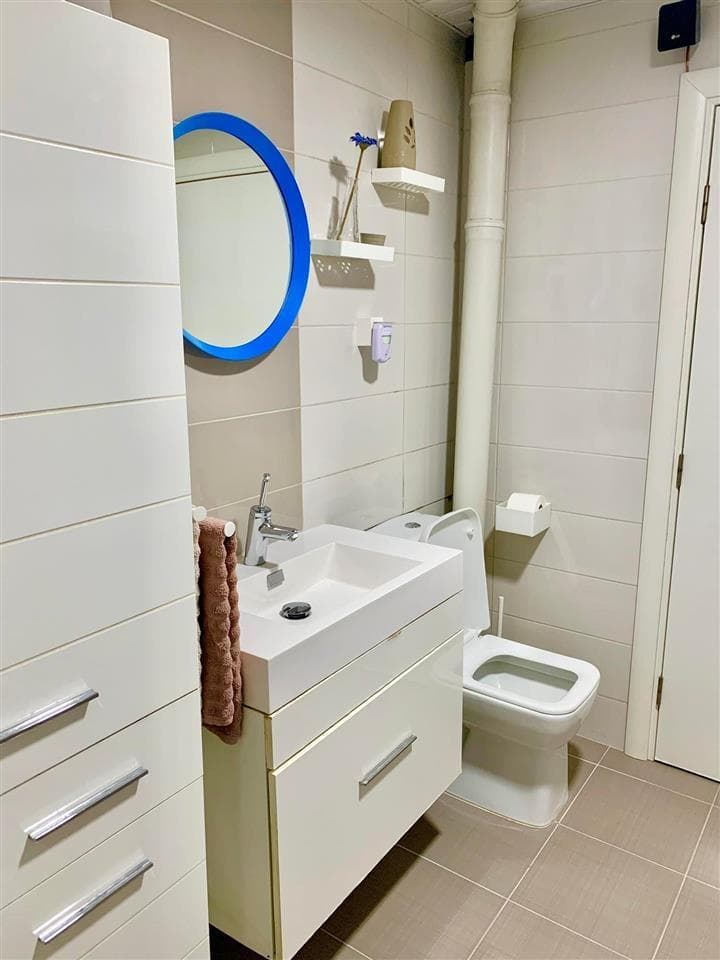 Модерен стан 75м2 во Аеродром - За Изнајмување - Аеродром - Слика 8