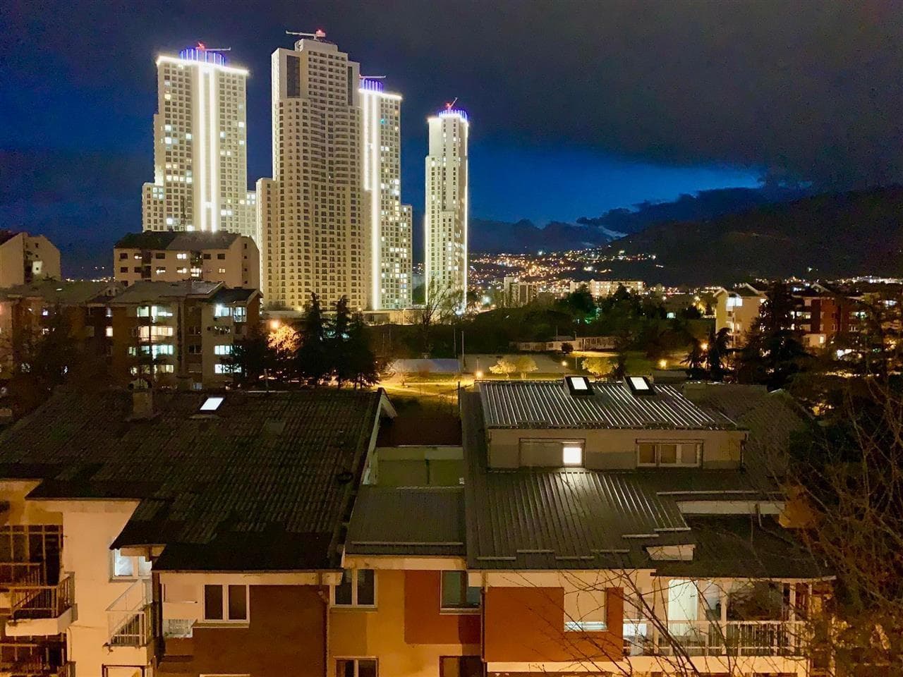 Модерен стан 75м2 во Аеродром - За Изнајмување - Аеродром - Слика 7