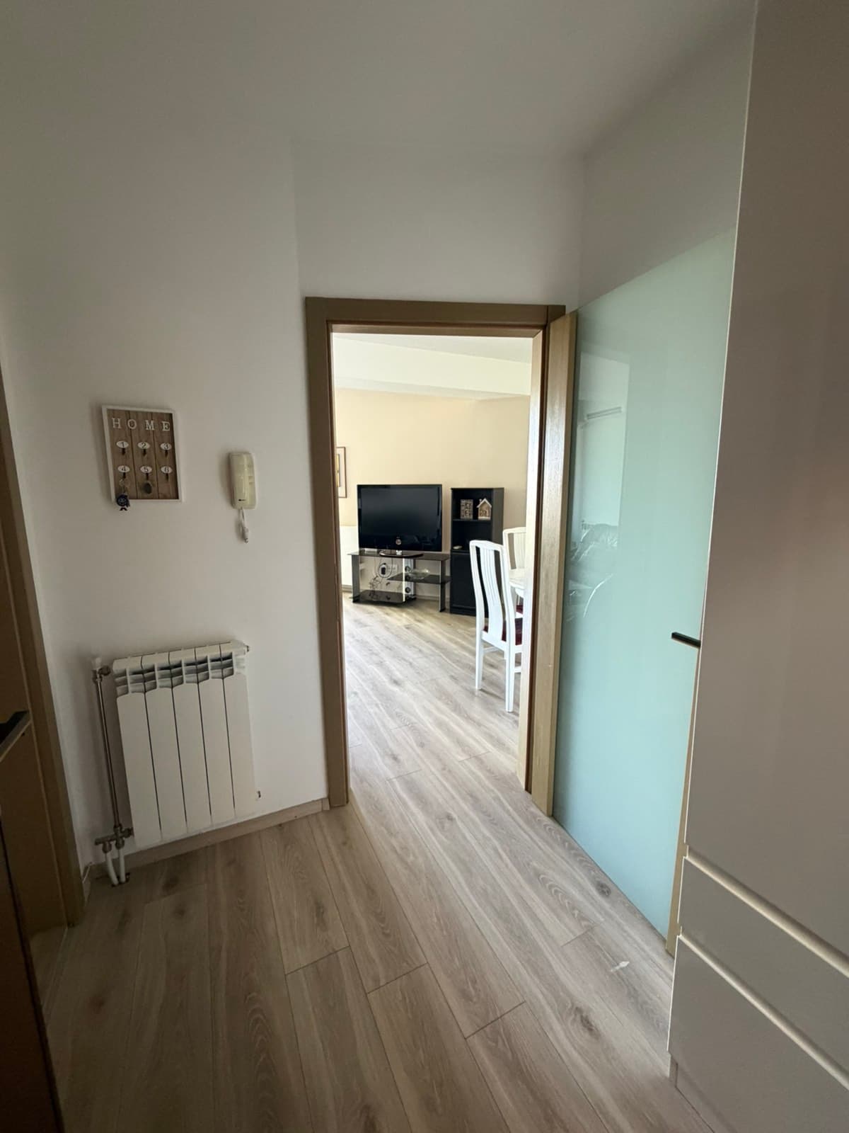 Apartment 72m² in Vodno - 2