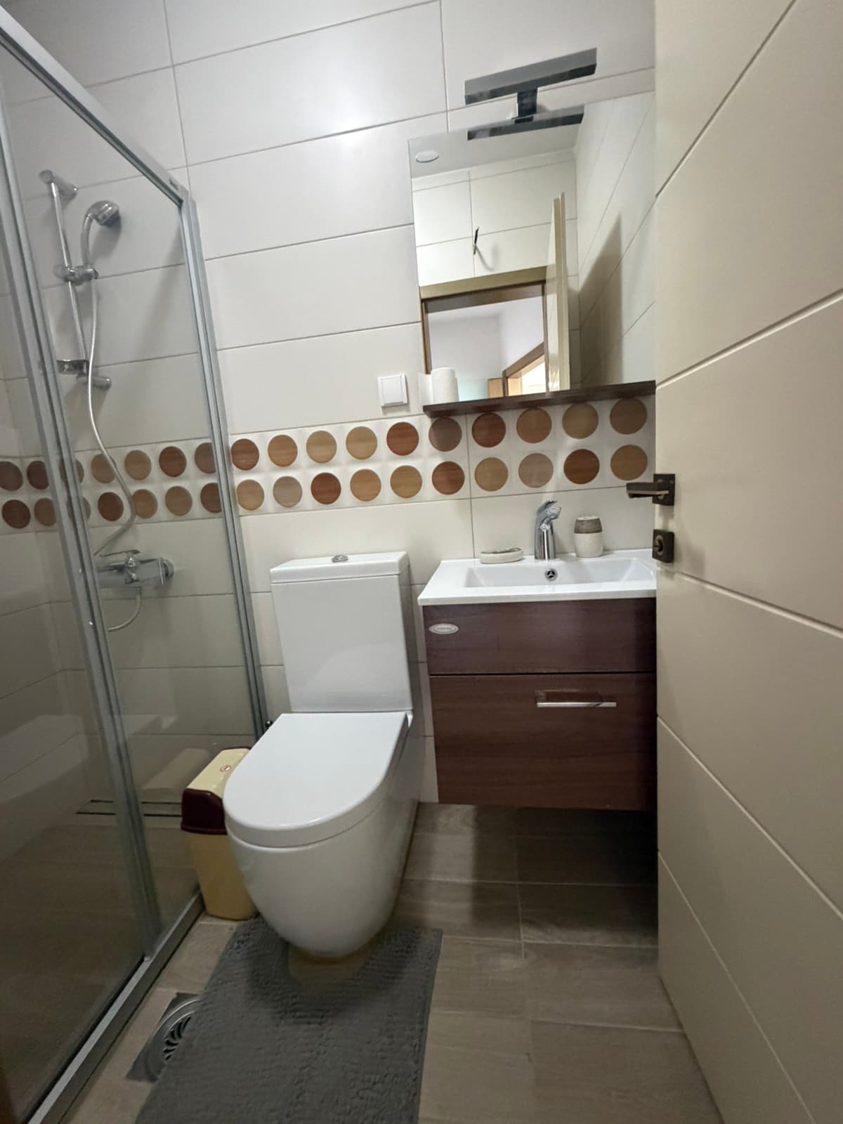 Стан 72м2 на Водно - За Изнајмување - Водно - Слика 4