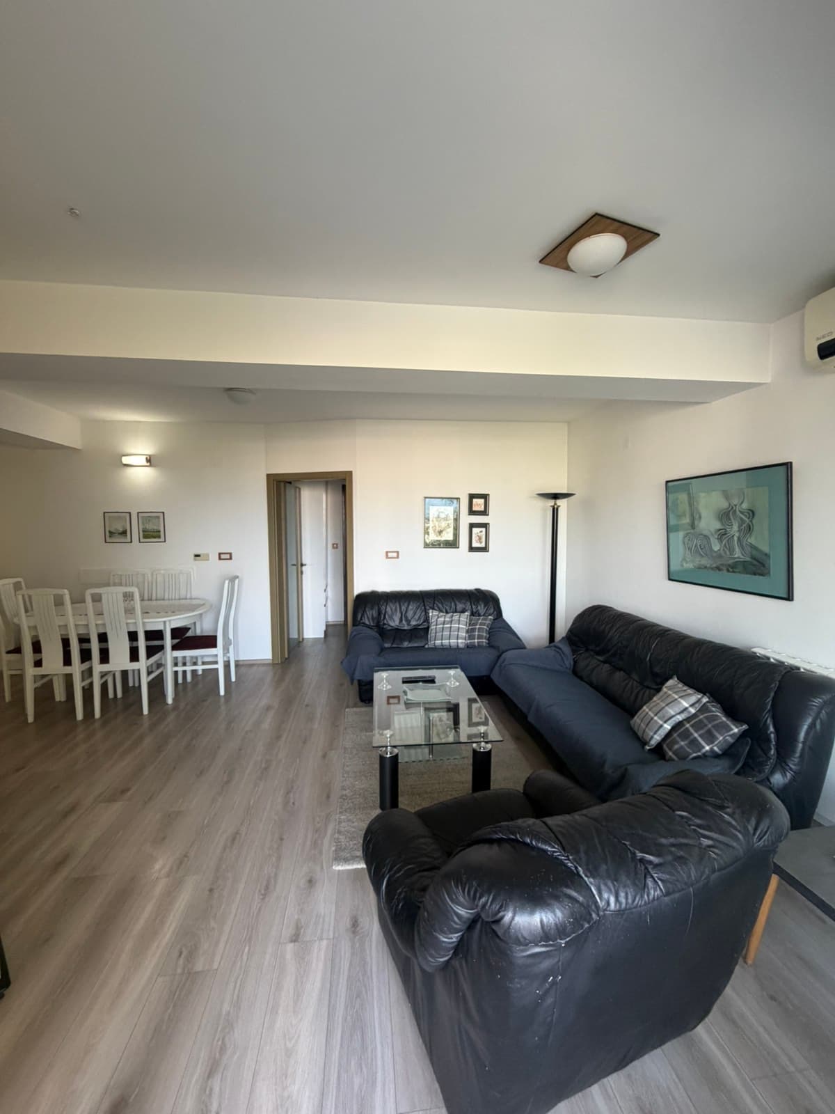 Стан 72м2 на Водно - За Изнајмување - Водно - Слика 5