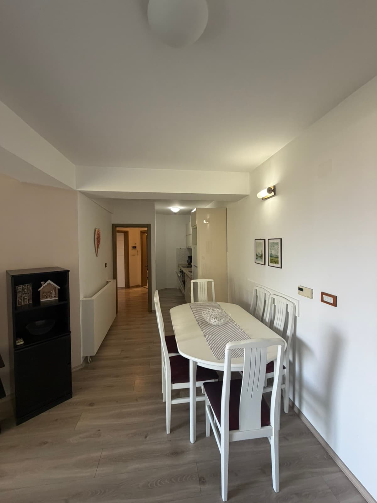 Стан 72м2 на Водно - За Изнајмување - Водно - Слика 6