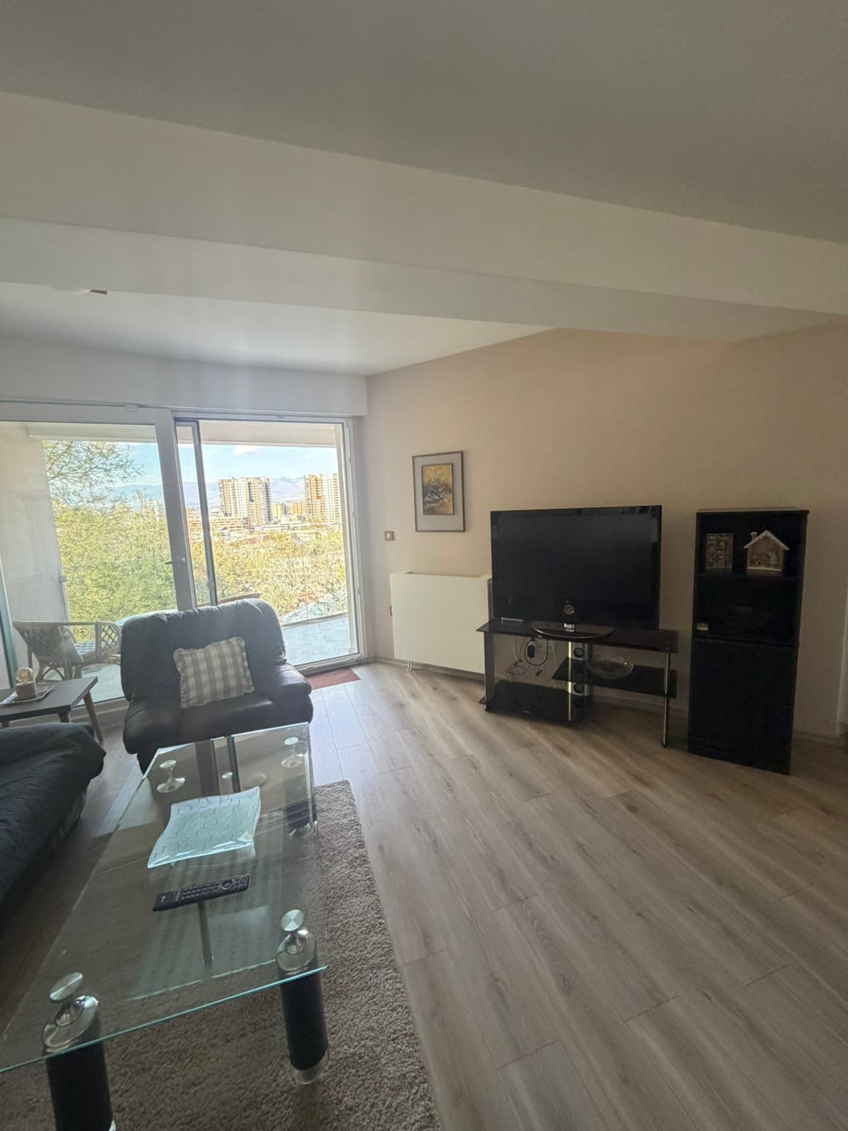 Apartment 72m² in Vodno - 3