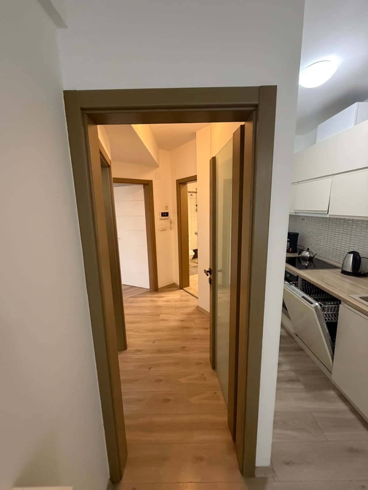 Стан 72м2 на Водно - За Изнајмување - Водно - Слика 9