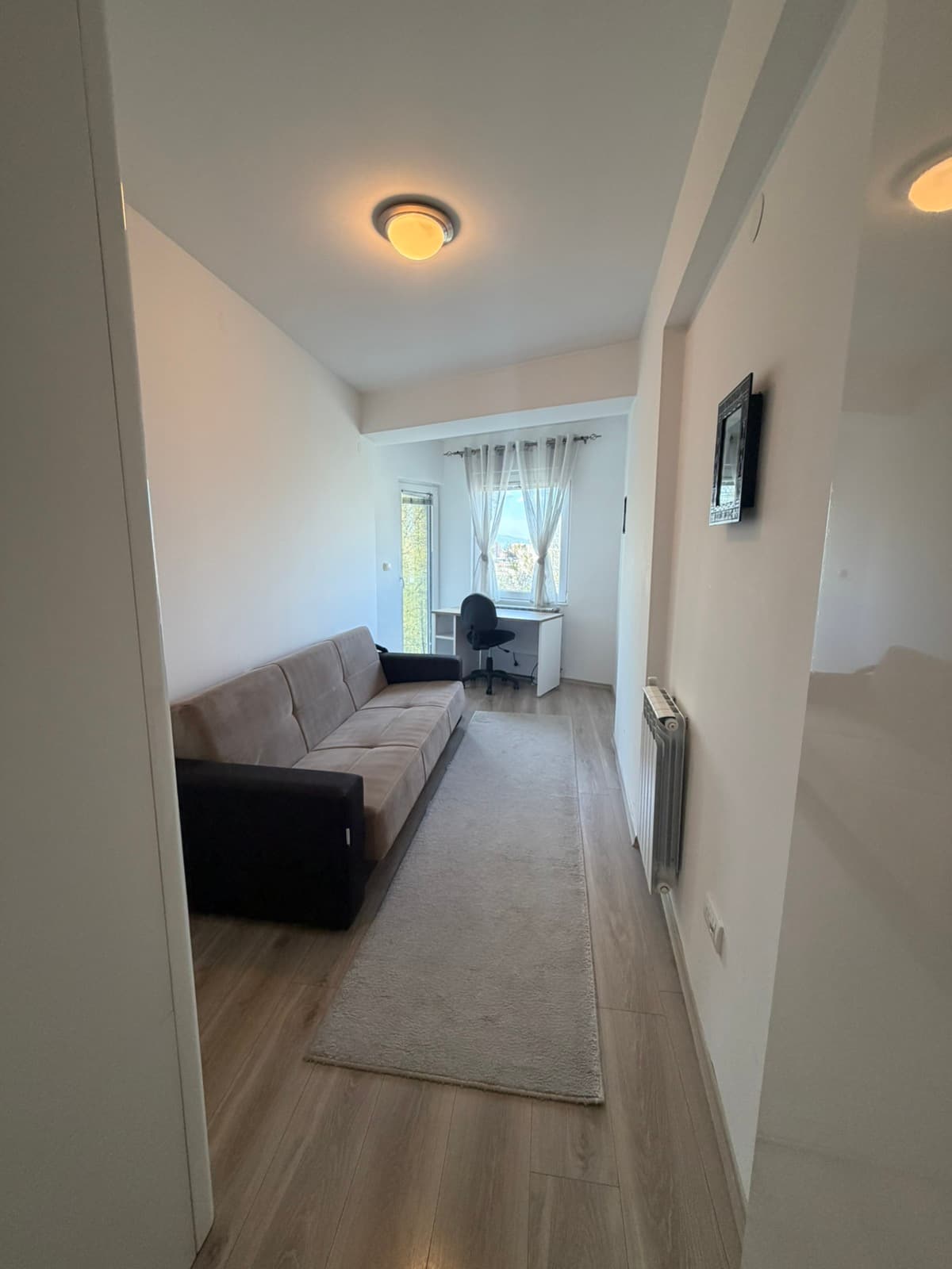 Стан 72м2 на Водно - За Изнајмување - Водно - Слика 11