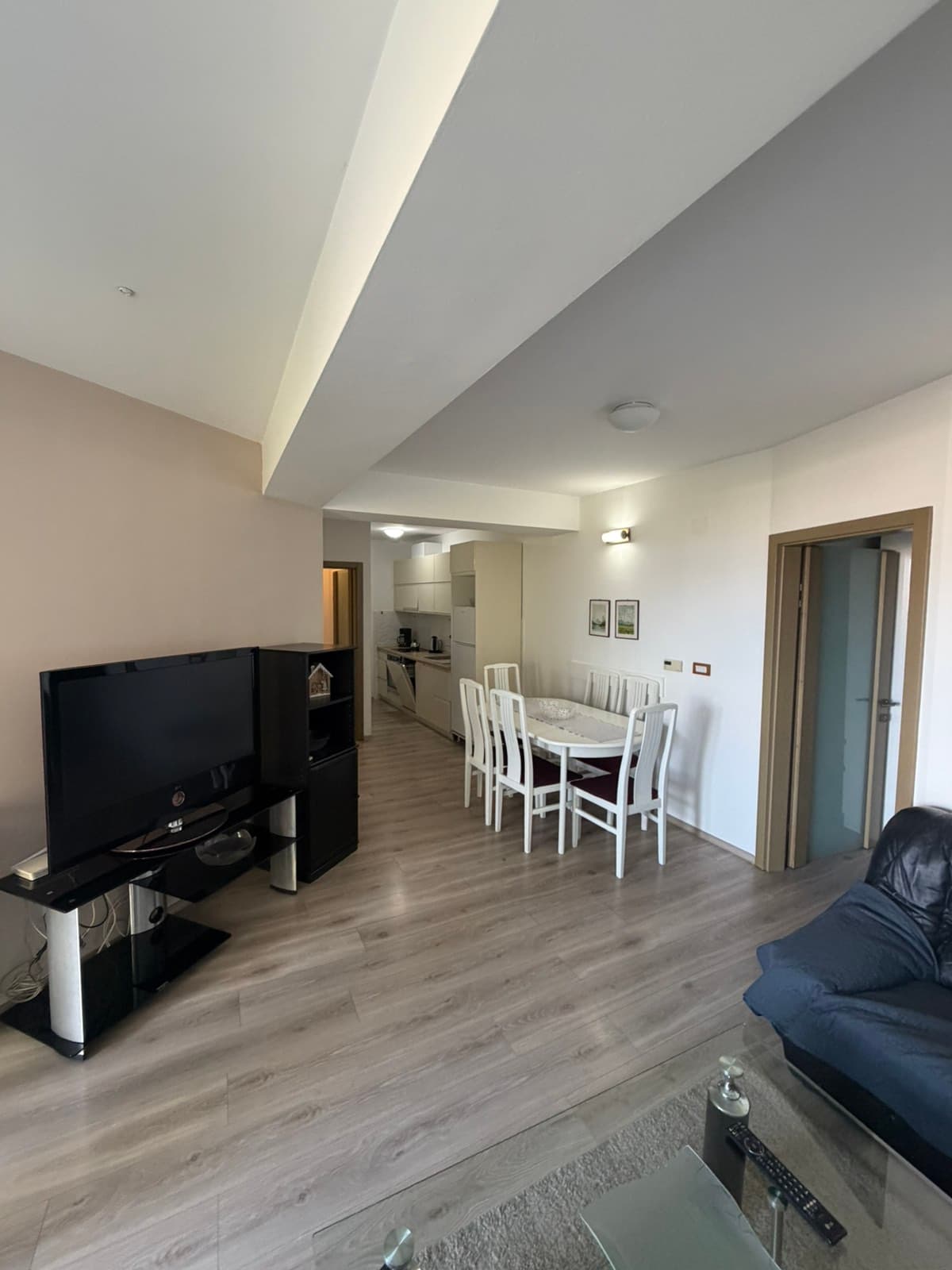 Стан 72м2 на Водно - За Изнајмување - Водно - Слика 7