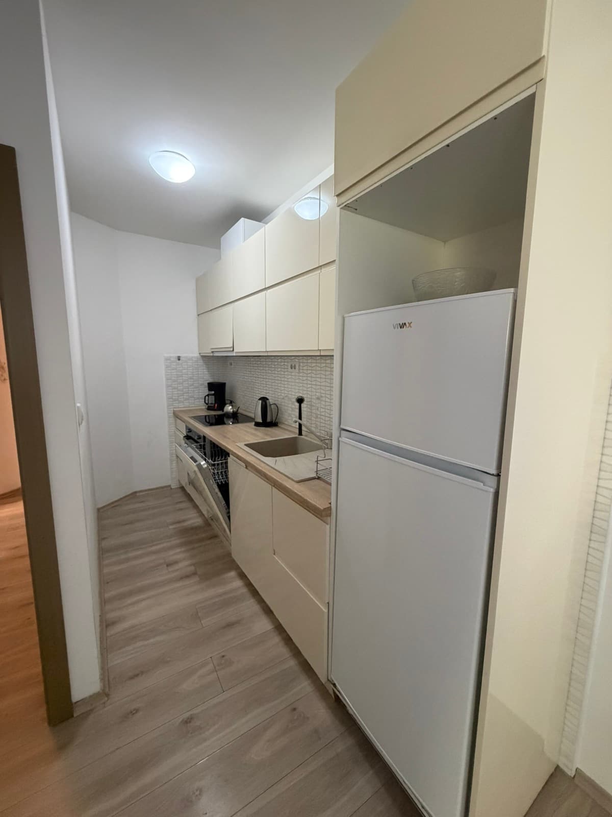 Стан 72м2 на Водно - За Изнајмување - Водно - Слика 8