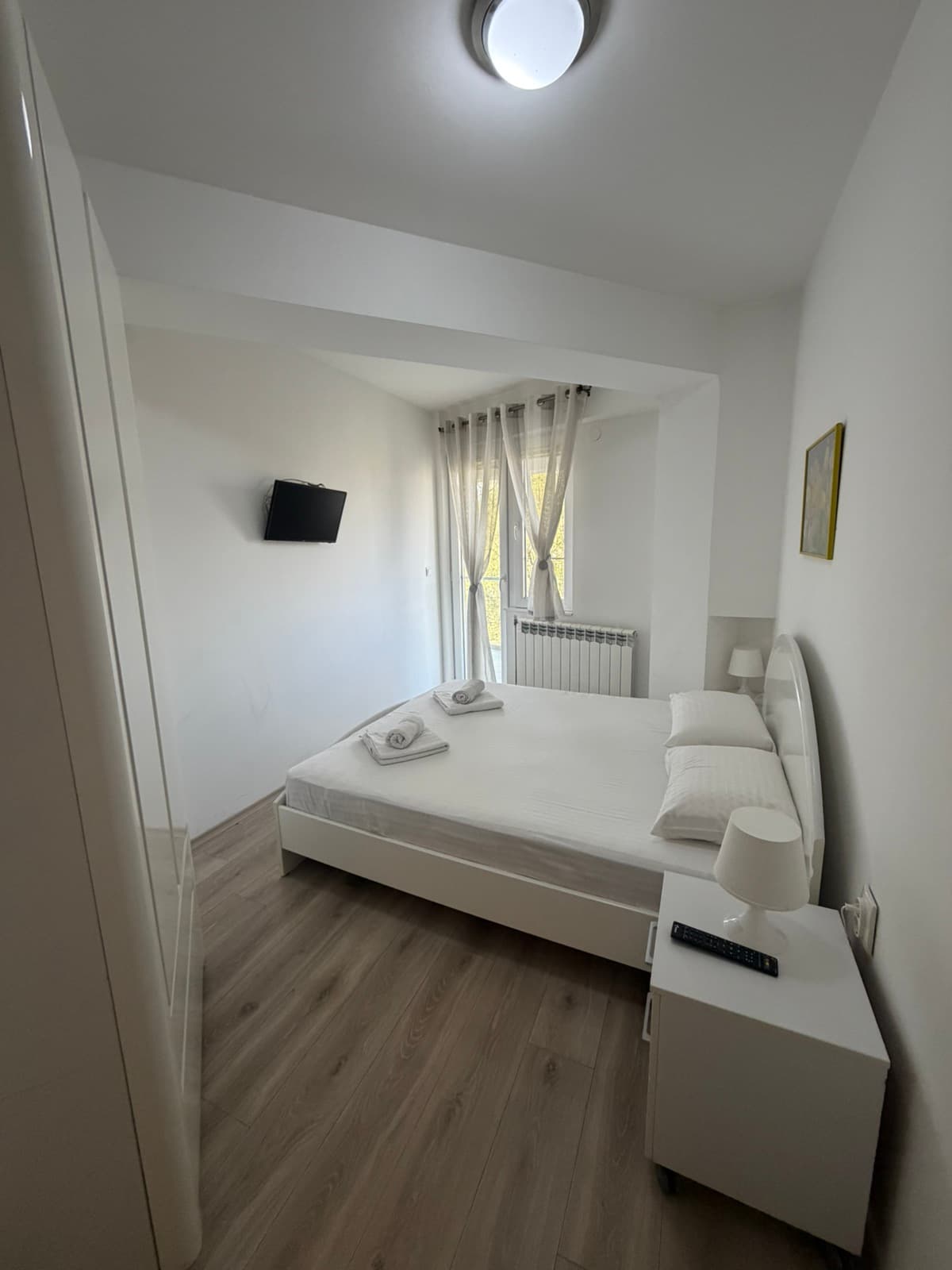 Стан 72м2 на Водно - За Изнајмување - Водно - Слика 10