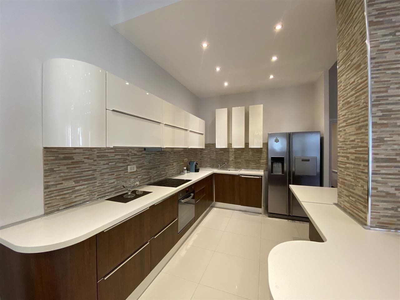 Модерен стан 125м2 во Црниче - За Изнајмување - Црниче - Слика 4