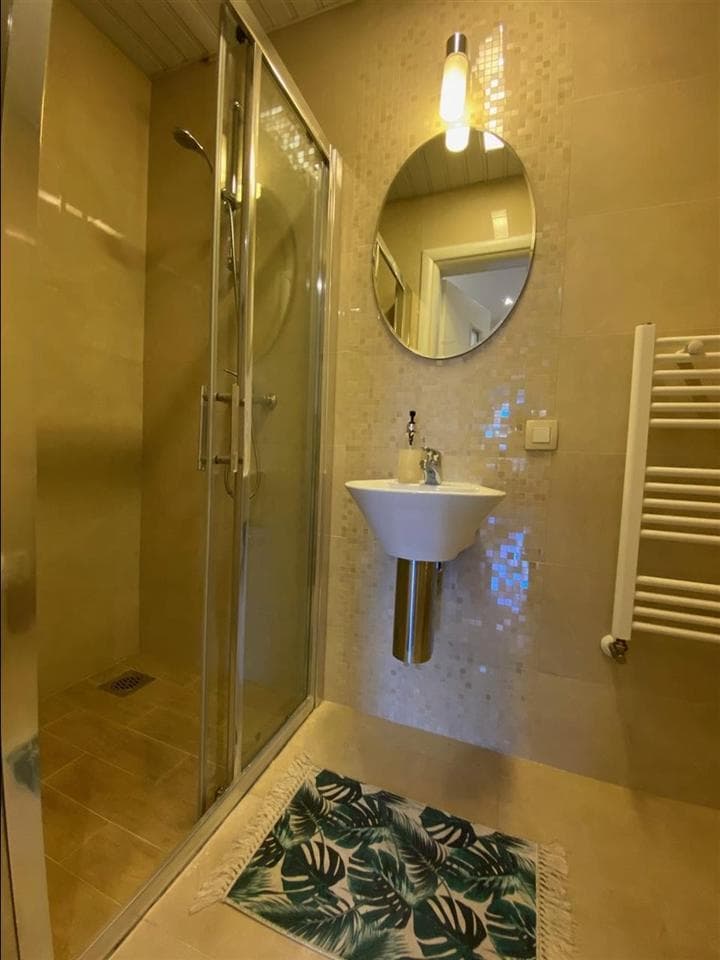 Модерен стан 125м2 во Црниче - За Изнајмување - Црниче - Слика 9