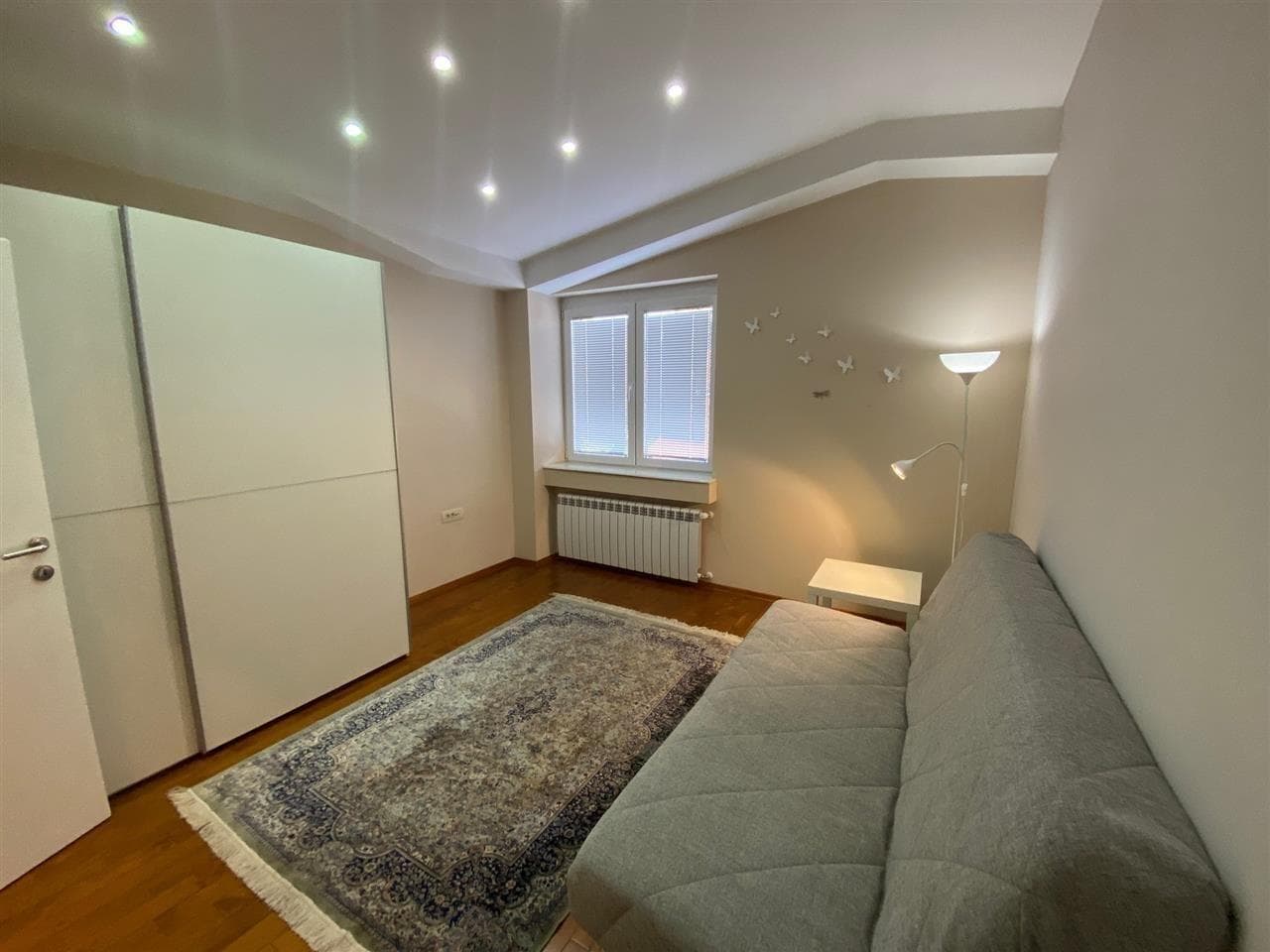 Модерен стан 125м2 во Црниче - За Изнајмување - Црниче - Слика 7