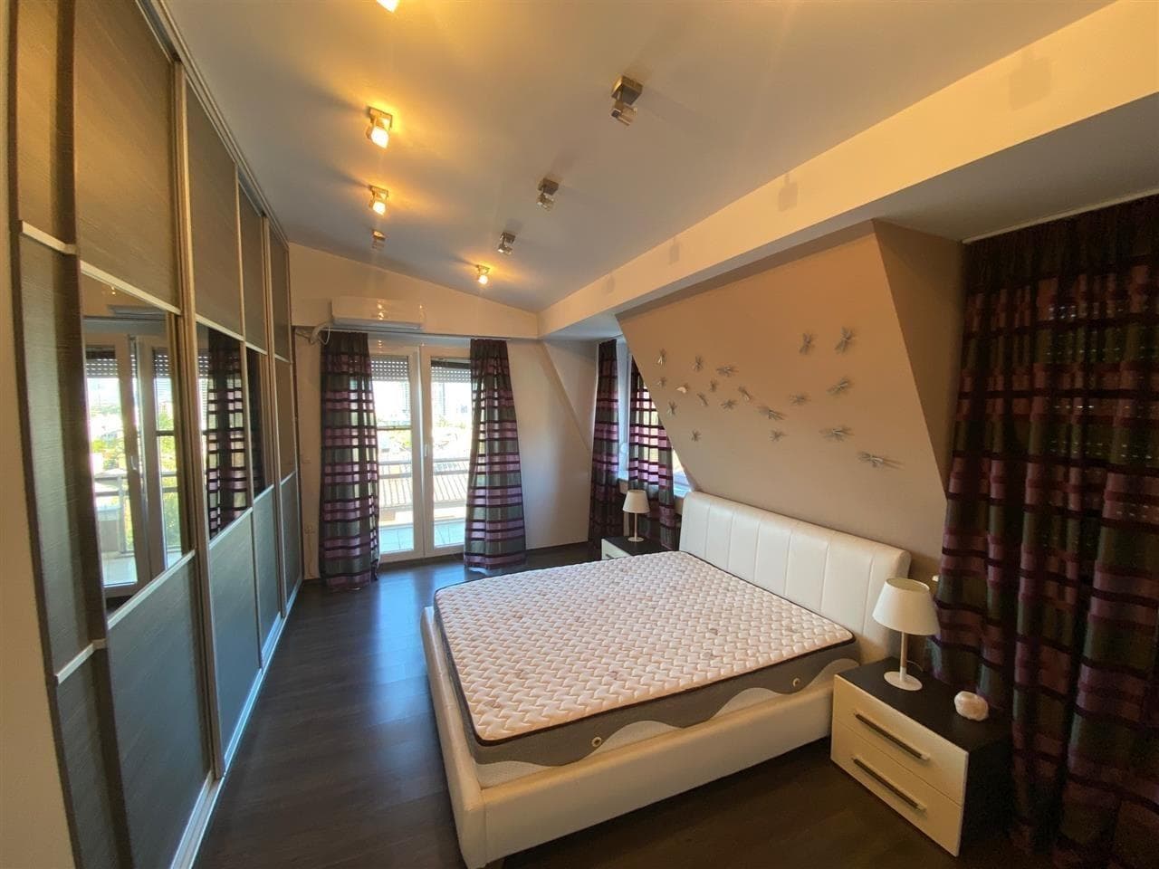 Модерен стан 125м2 во Црниче - За Изнајмување - Црниче - Слика 10