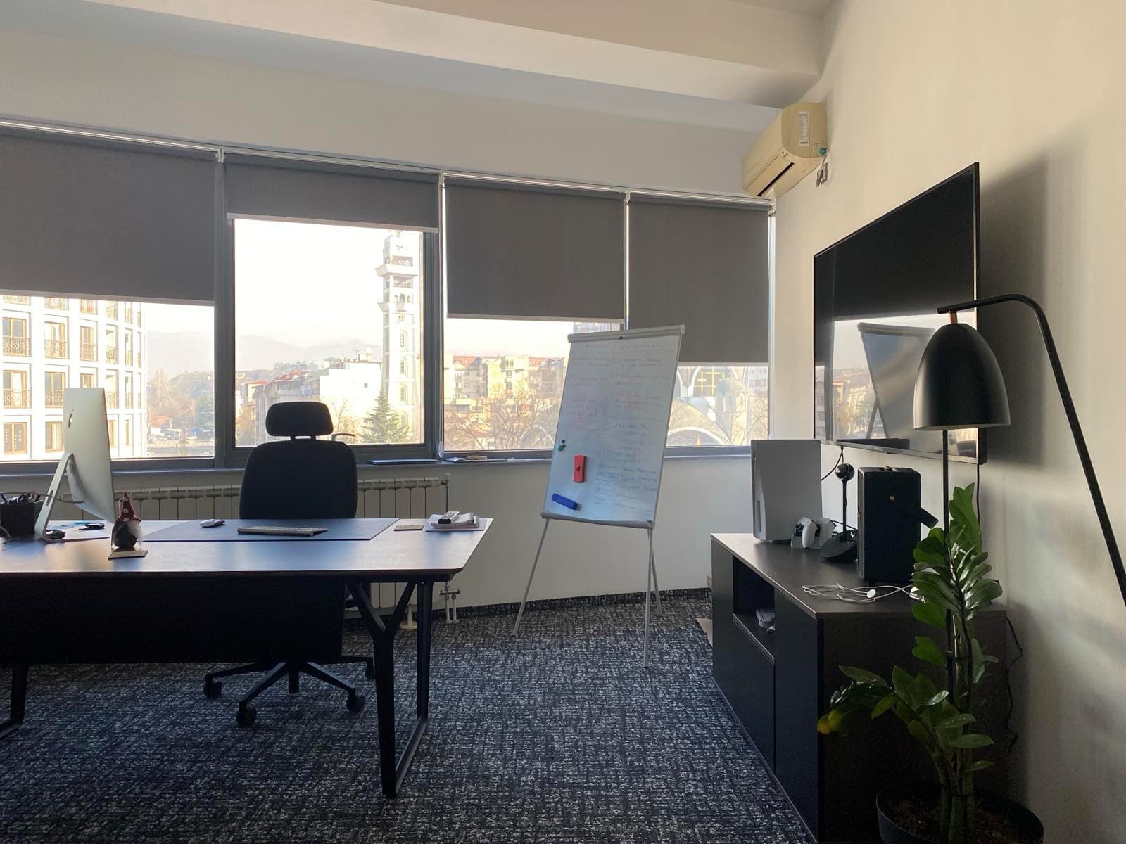 Деловен простор за продажба во Центар - За Продажба - Центар - Слика 4