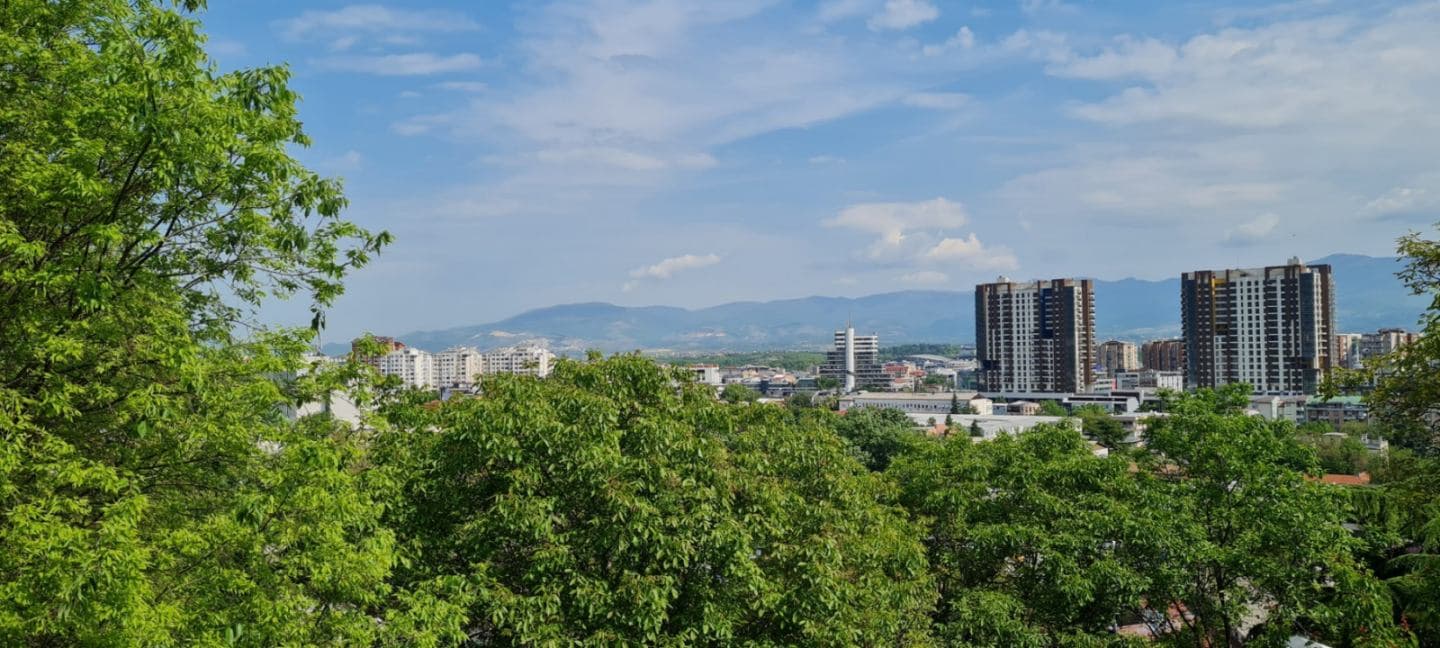 Стан 72м2 на Водно - За Изнајмување - Водно - Слика 14