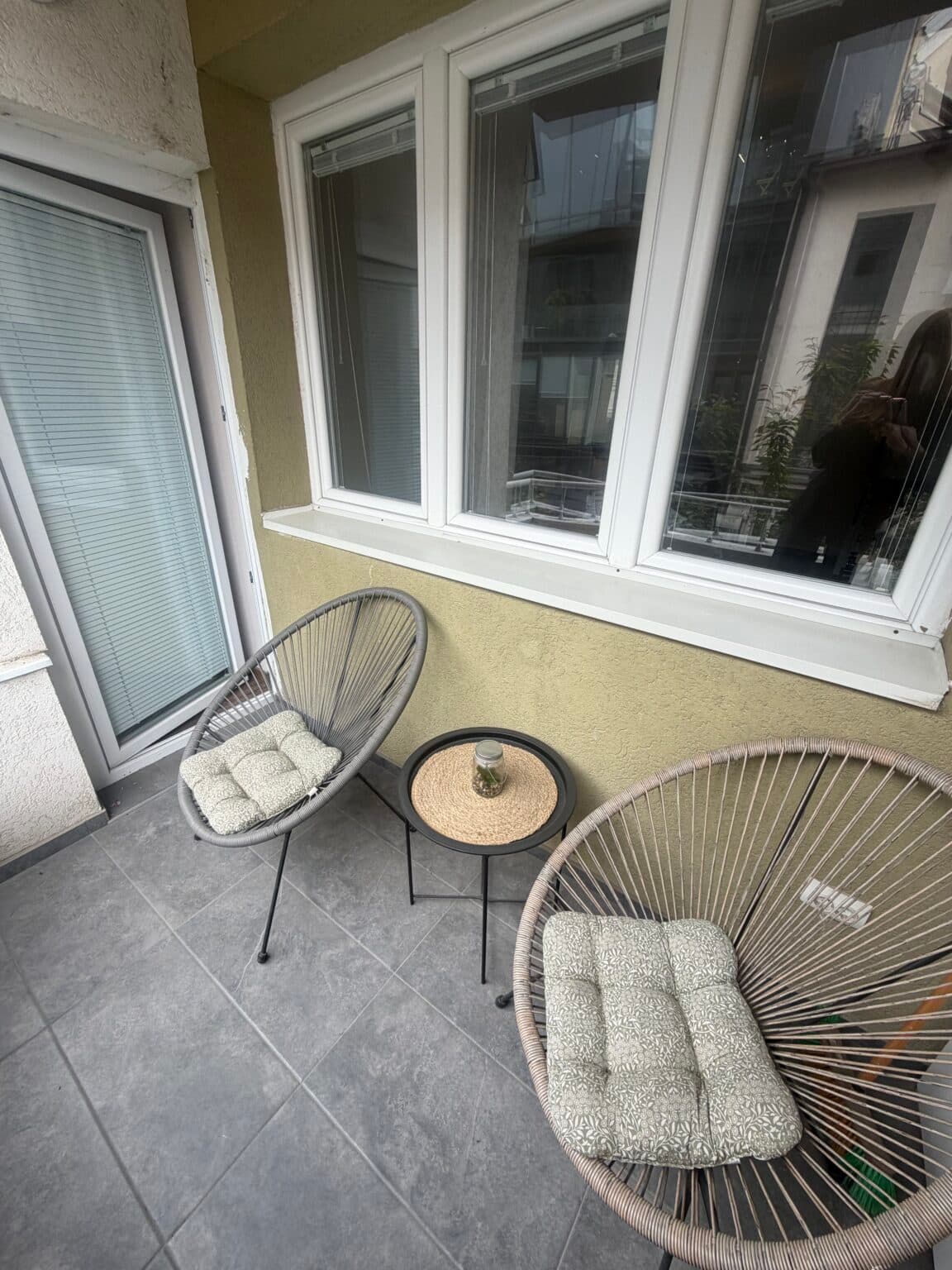 Стан 52м2 во Центар - Слика 3