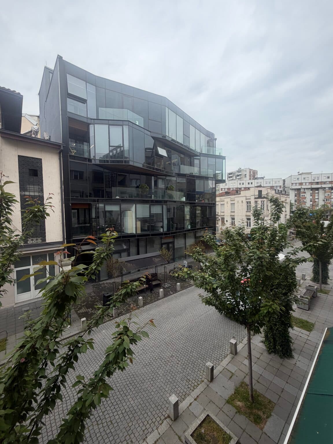 Стан 52м2 во Центар - Слика 4