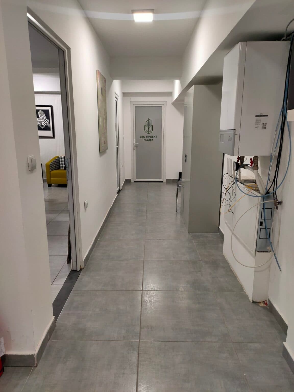 Деловен простор за продажба во Кисела Вода - Слика 11