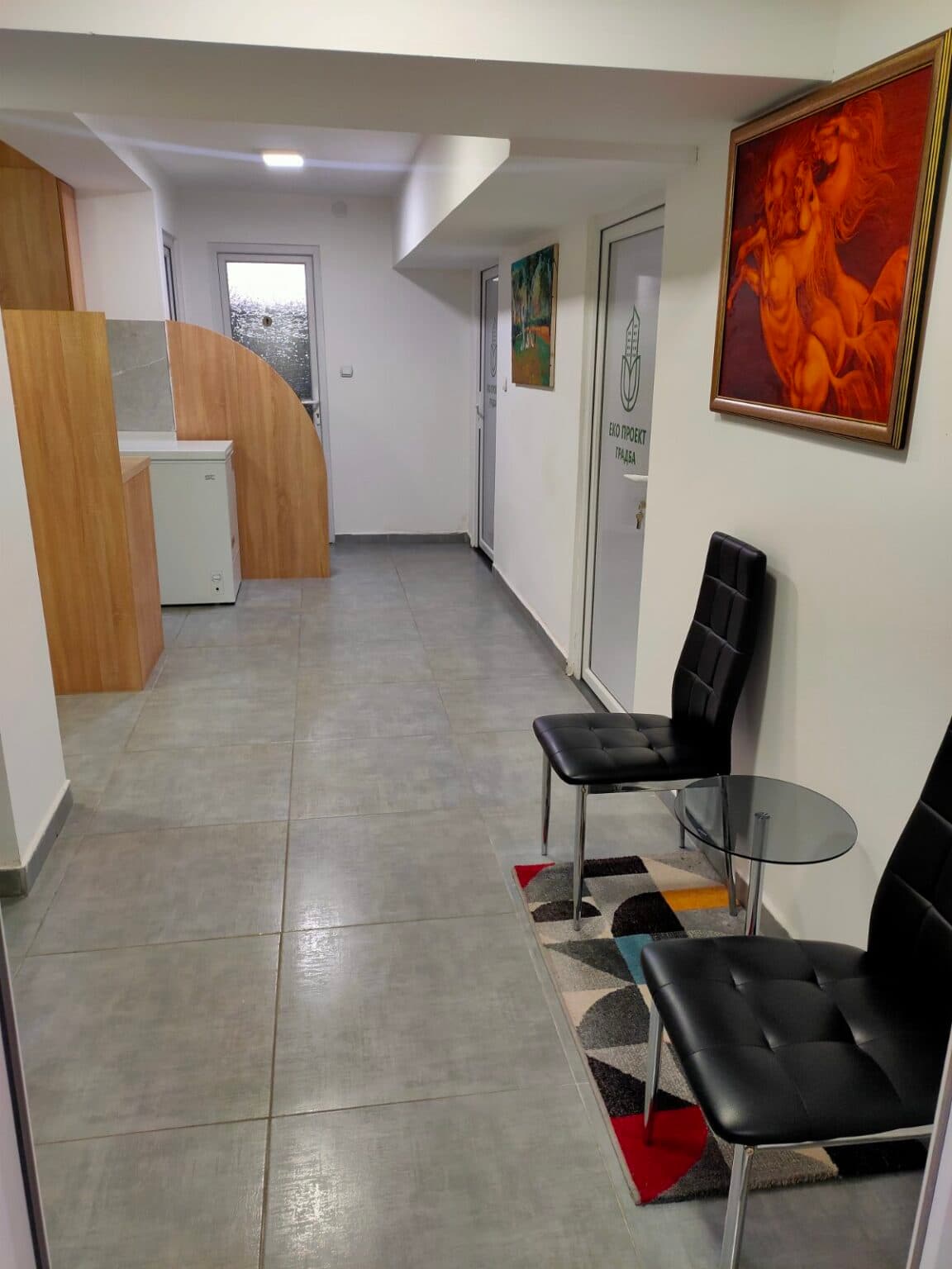 Деловен простор за продажба во Кисела Вода - Слика 12