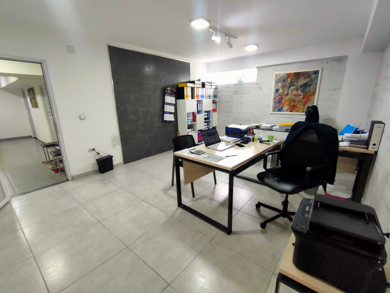 Деловен простор за продажба во Кисела Вода - Слика 7