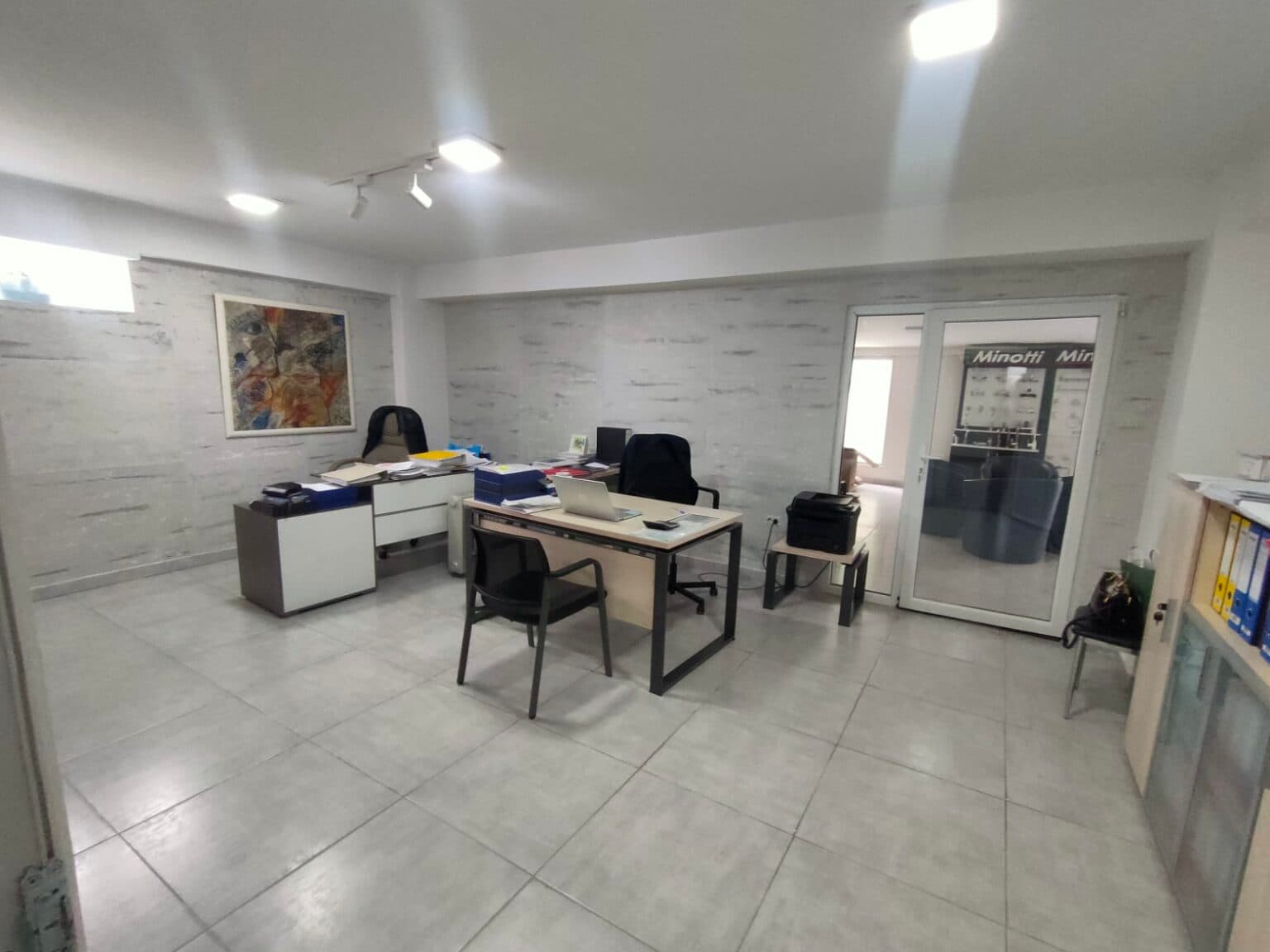 Деловен простор за продажба во Кисела Вода - Слика 8