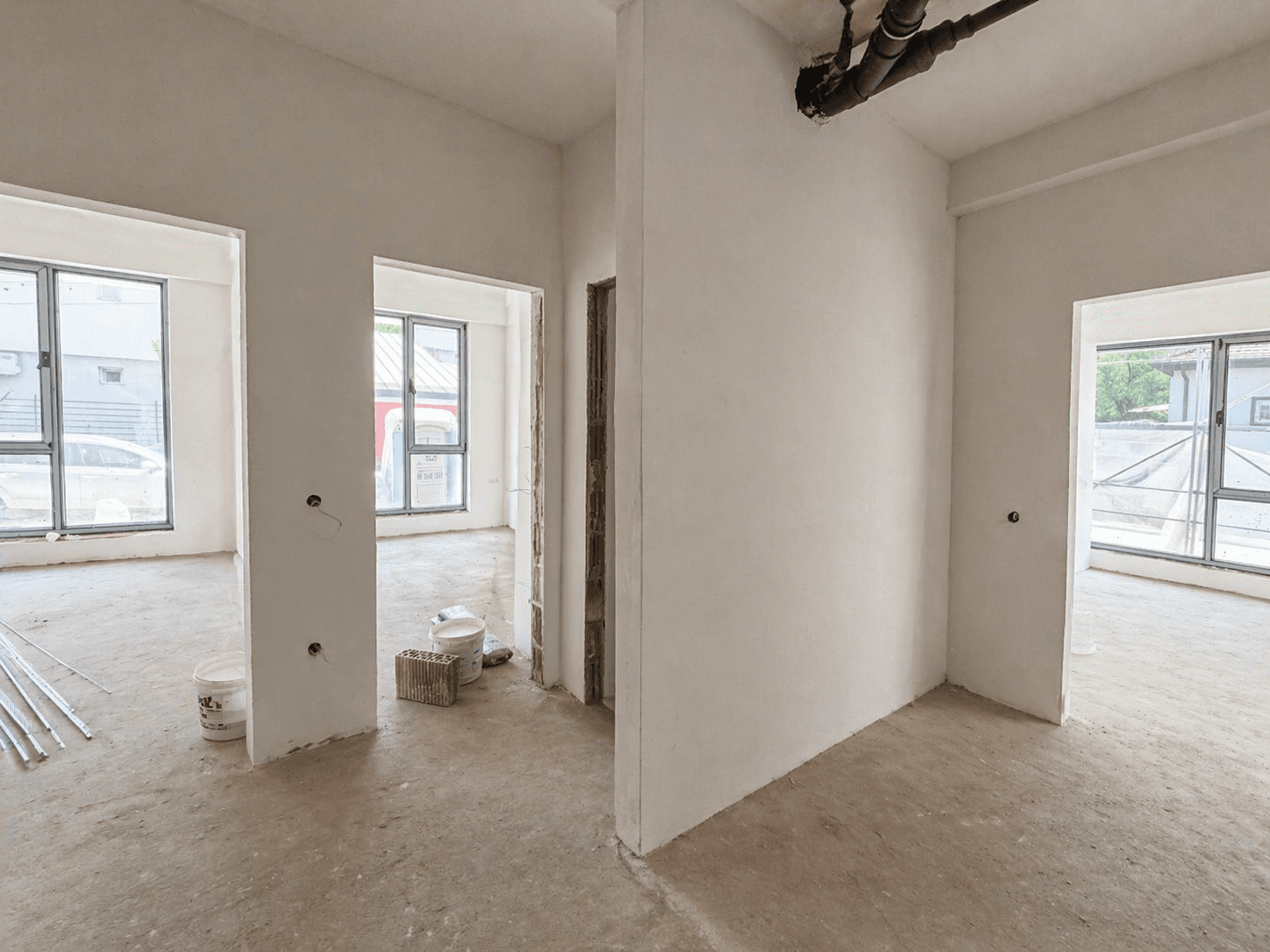 Деловен простор за продажба во Карпош - Слика 9