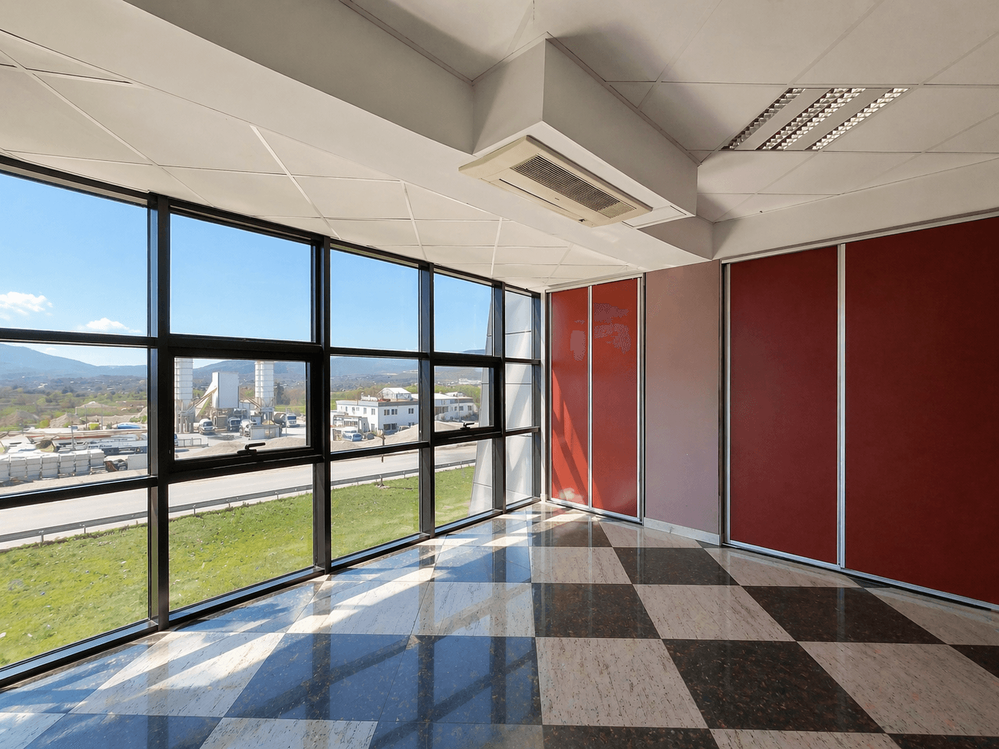 Се изнајмува ексклузивен деловен објект - За Изнајмување - Скопје - Слика 8