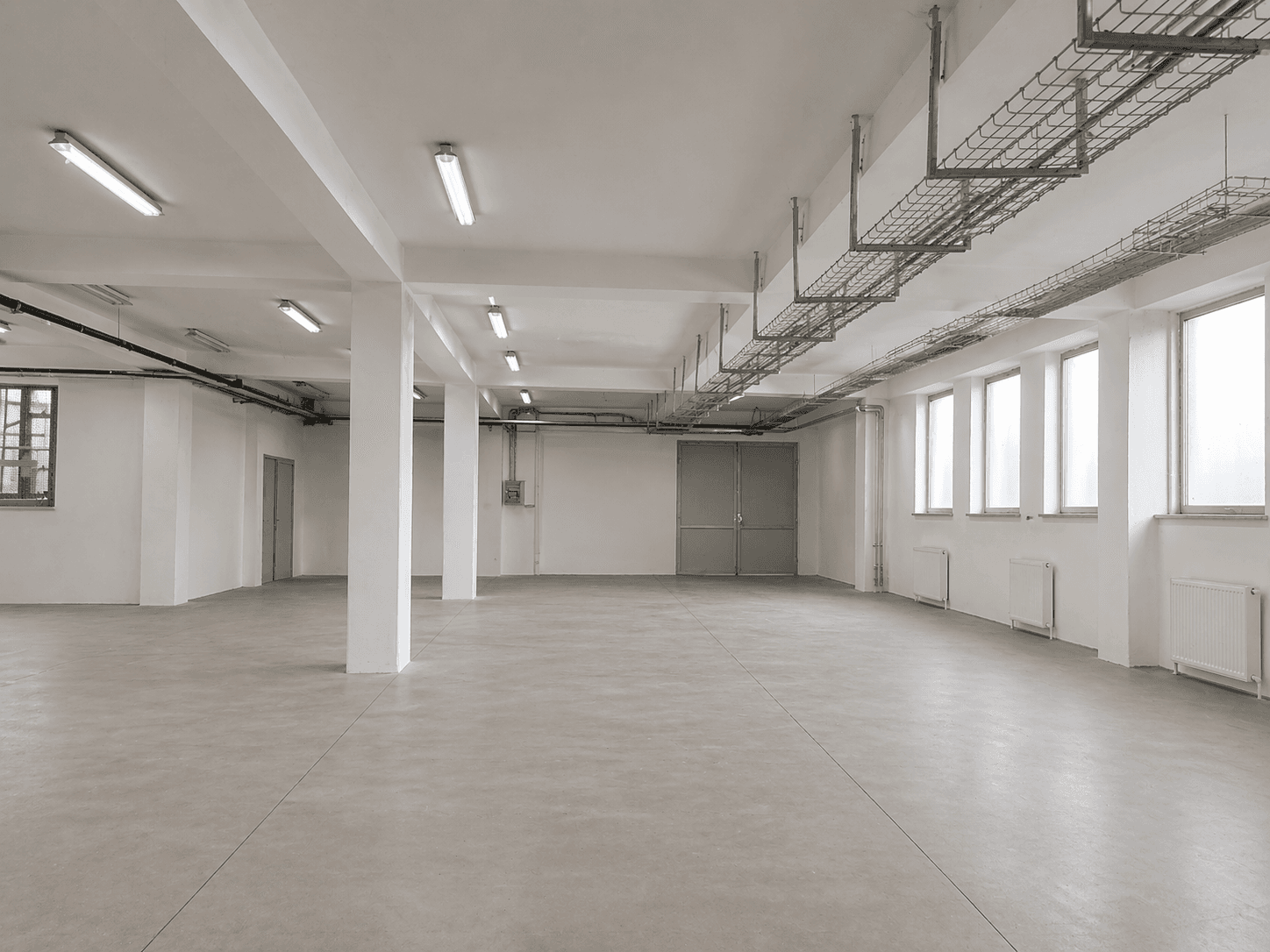 Warehouse in Skopje - 3