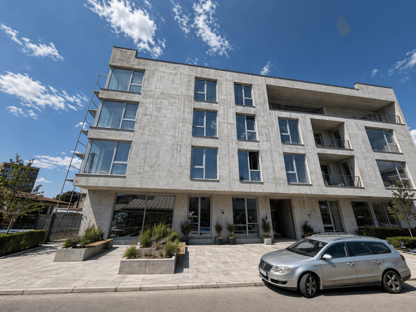 Деловен простор за продажба во Карпош - Слика 6