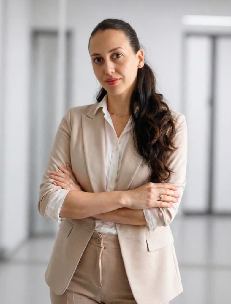 Gabriela Milenkovska