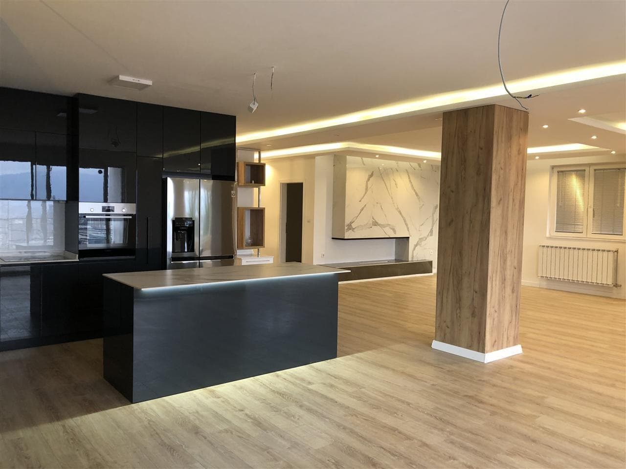 Аpartament 202m2 on Vodno - For Rent - Vodno - Image 2