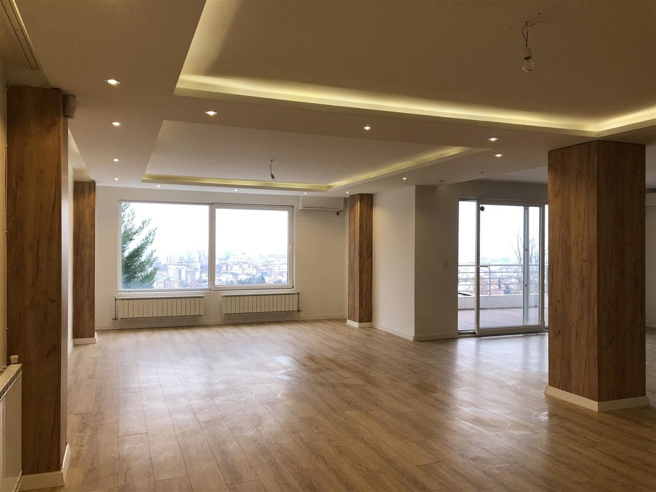 Аpartament 202m2 on Vodno - For Rent - Vodno - Image 6