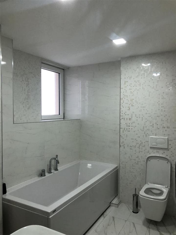 Стан 202м2 на Водно - За Изнајмување - Скопје - Слика 10