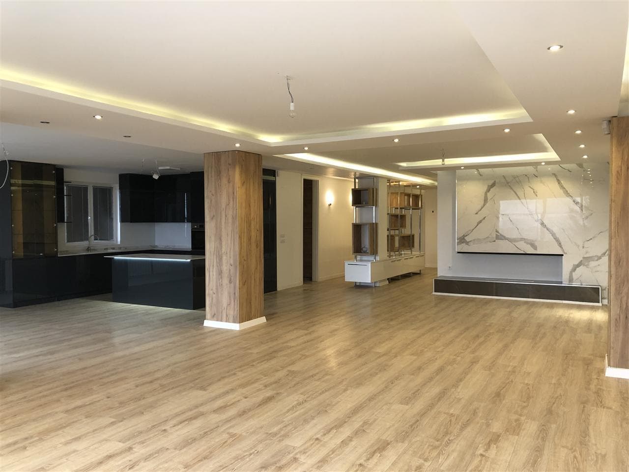 Аpartament 202m2 on Vodno - For Rent - Vodno - Image 4