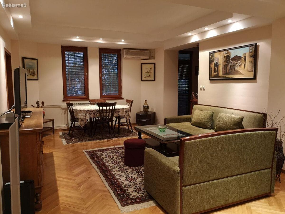 Apartment 72m² in Kozle - For Sale - Skopje - Image 3