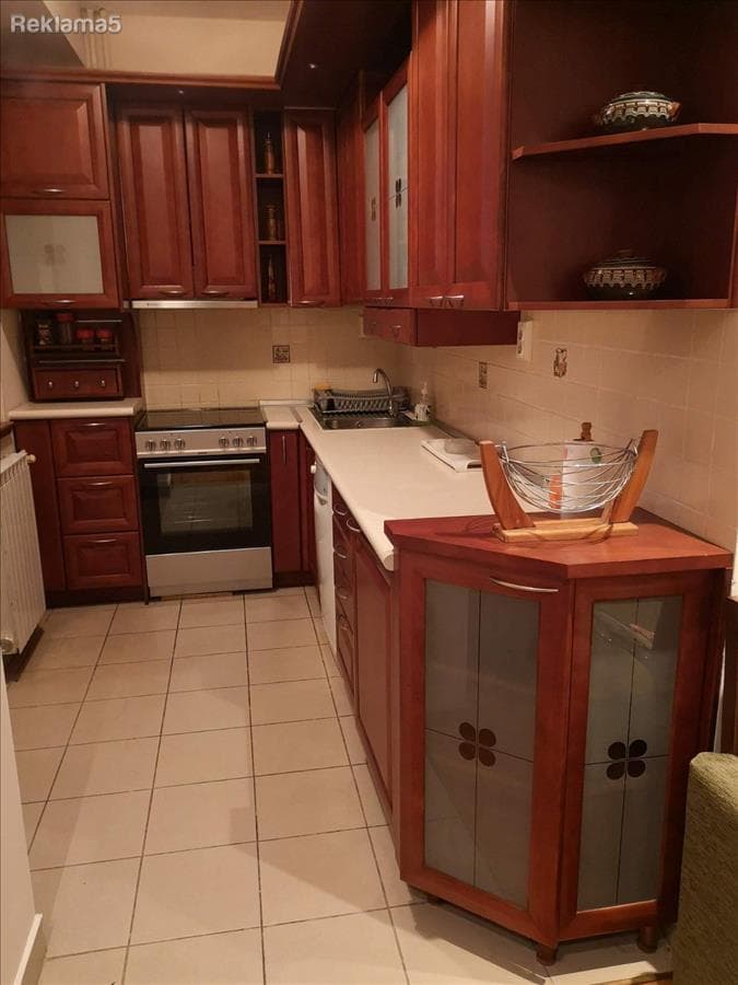 Apartment 72m² in Kozle - For Sale - Skopje - Image 4