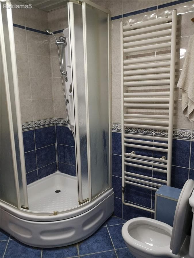 Стан 72м2 во Козле - За Продажба - Скопје - Слика 10