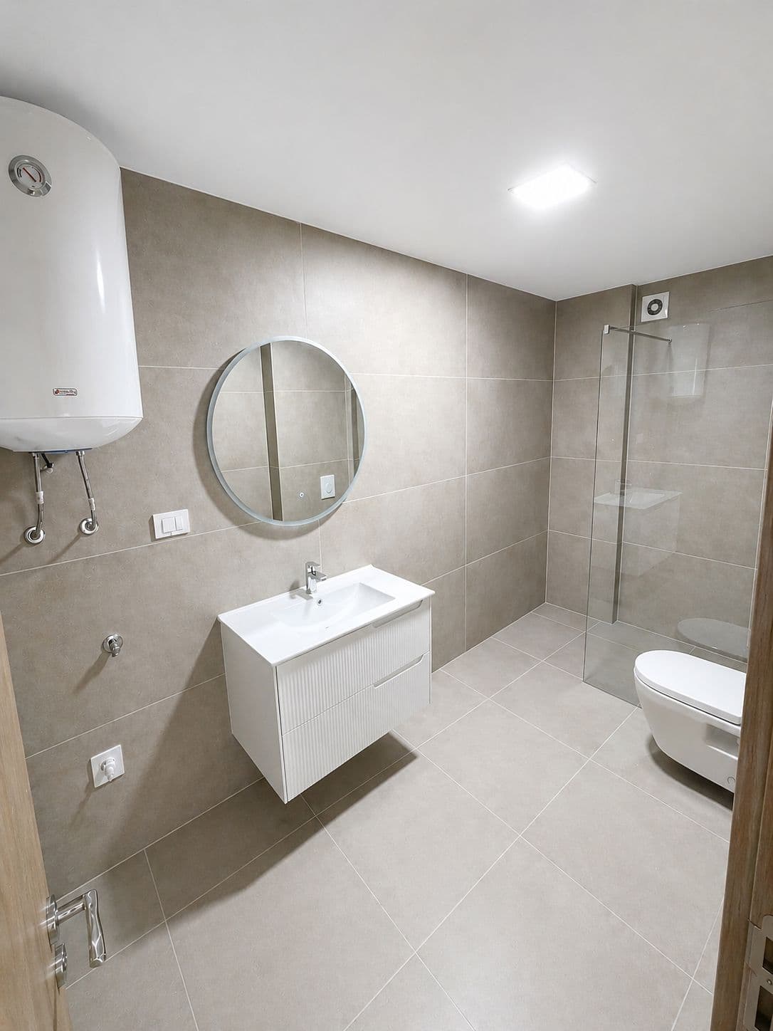 Office space for rent in the Center - 3