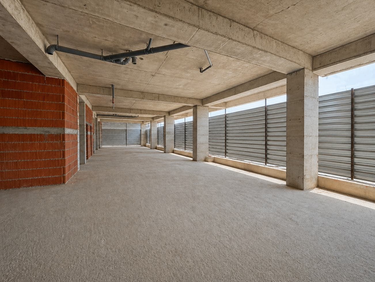 Деловен простор 355м2 на прометна локација - 3