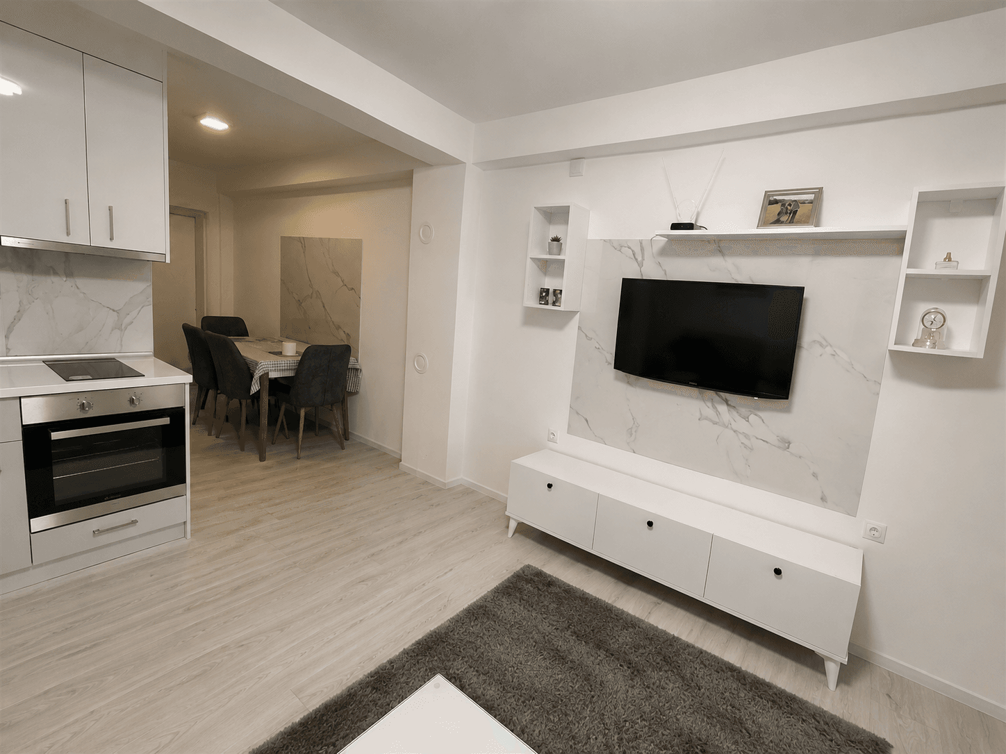 Викендица 50м2 во Берово - 2
