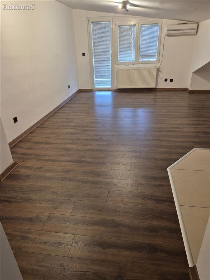 Apartment 47m2 near State Hospital - For Sale - Skopje - Image 1