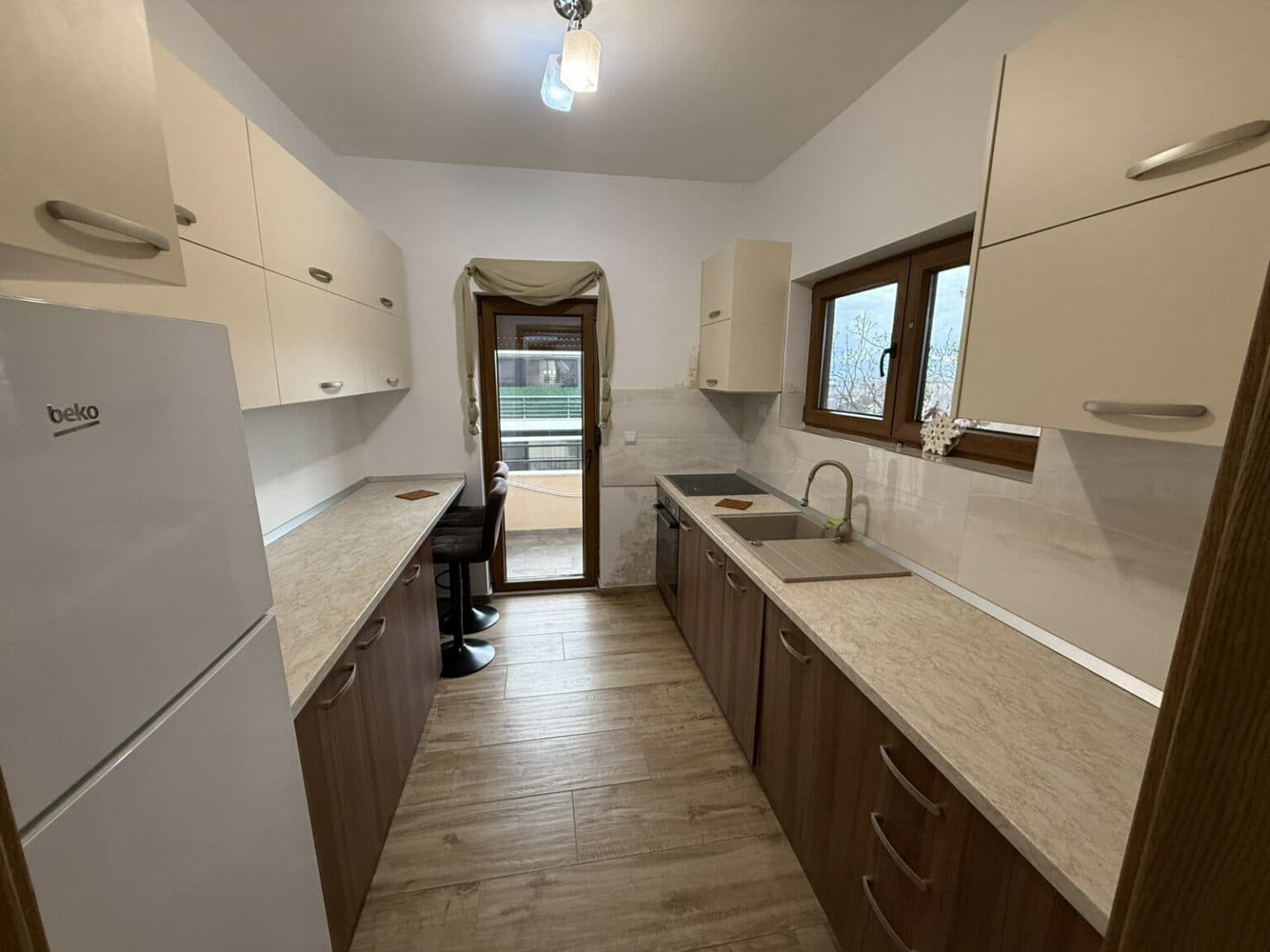 Apartment 130m2 on Vodno - 3