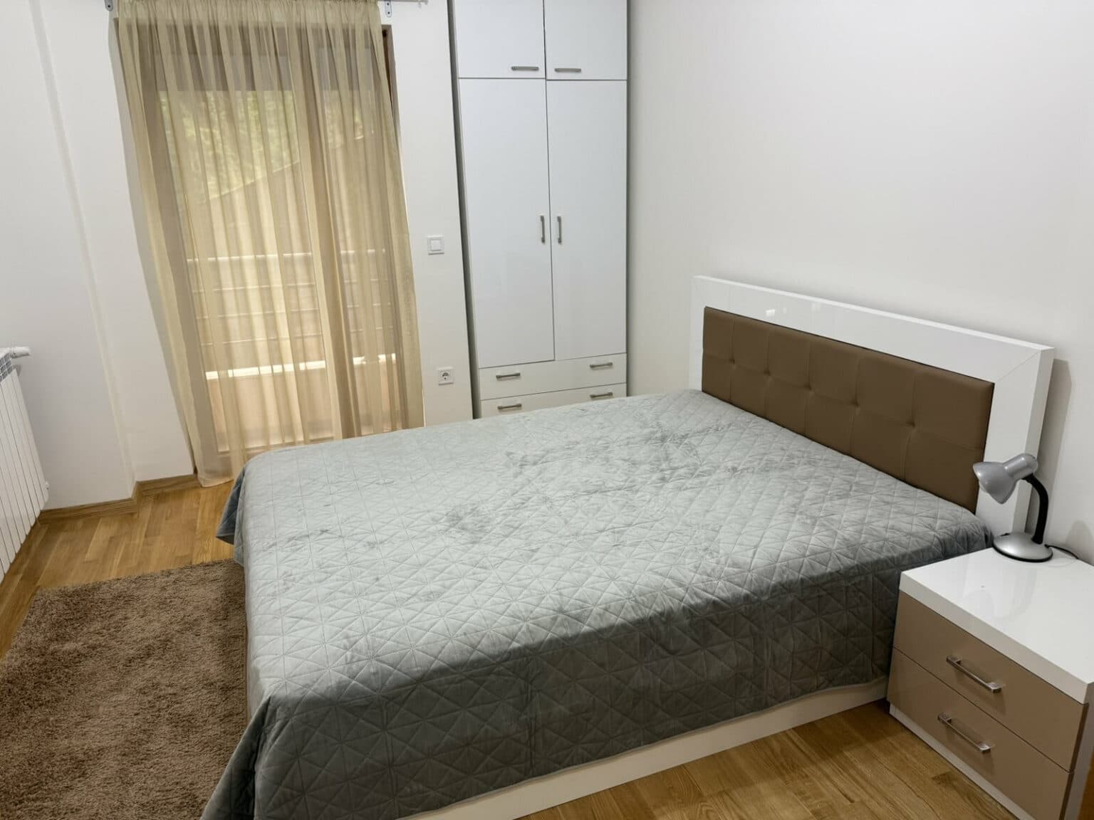 Apartment 130m2 on Vodno - For Rent - Vodno - Image 5