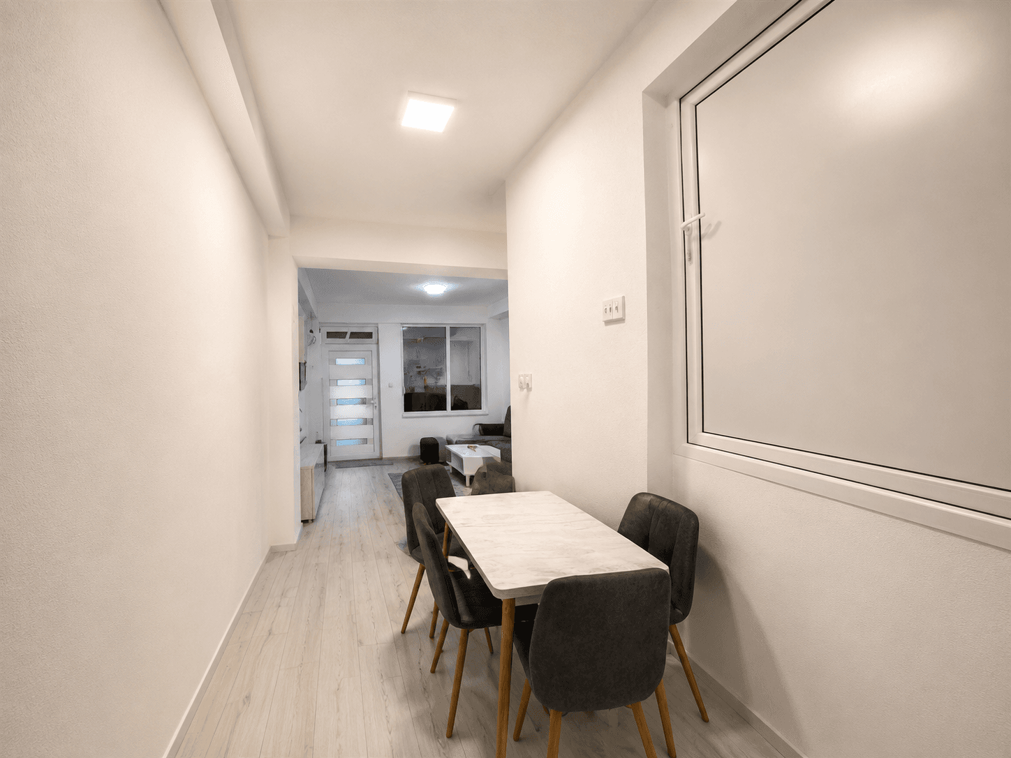 Викендица 50м2 во Берово - 3