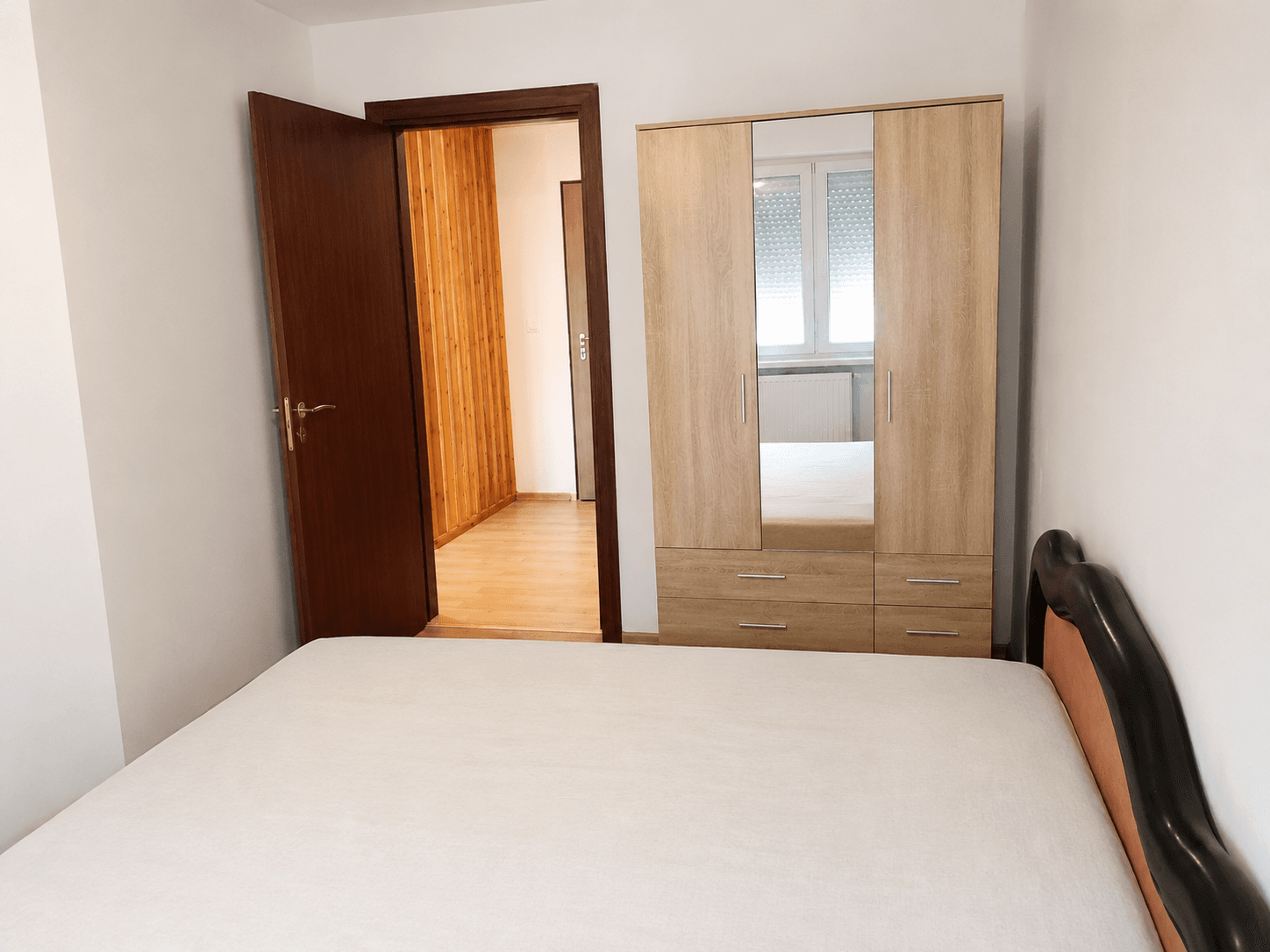 Apartment 37m2 in Aerodrom - 3
