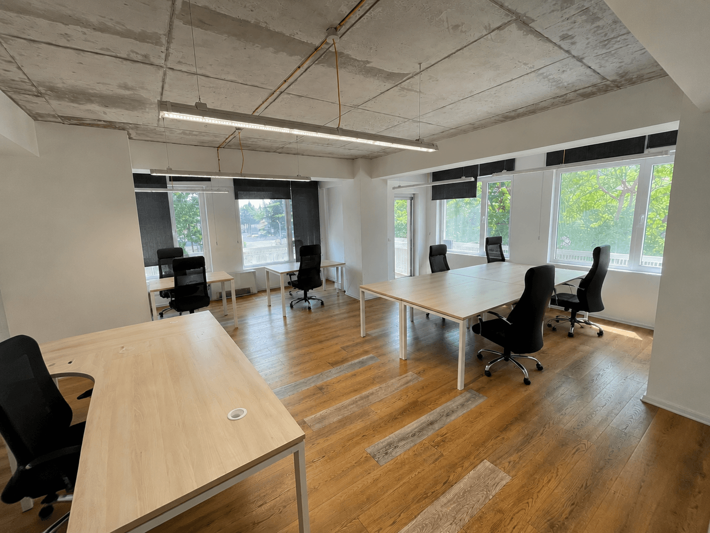 Office space for sale in Karpos - 3